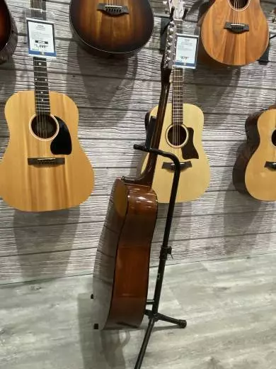 Fender Redondo 2